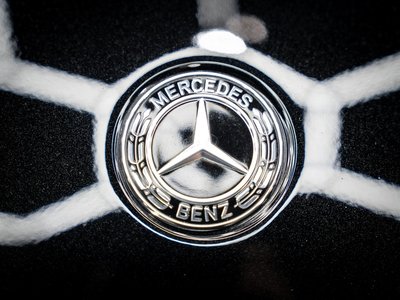 2020 Mercedes-BENZ GLB 缩略图 76
