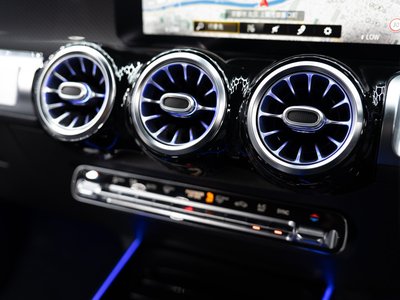 2020 Mercedes-BENZ GLB photo 7