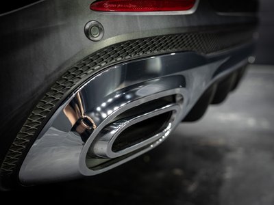 2020 Mercedes-BENZ GLB 缩略图 74