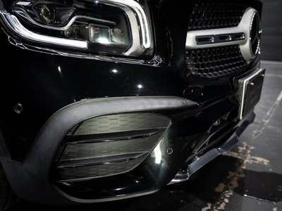 2020 Mercedes-BENZ GLB 缩略图 57