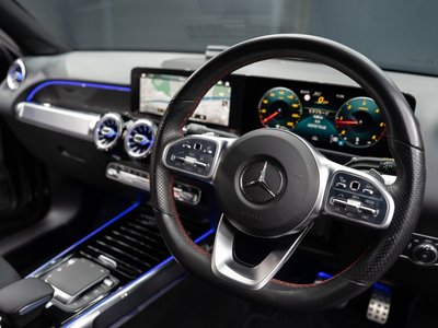 2020 Mercedes-BENZ GLB 缩略图 36