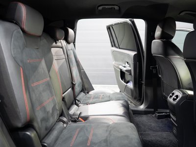2020 Mercedes-BENZ GLB 缩略图 44