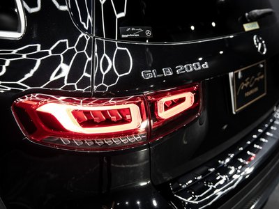 2020 Mercedes-BENZ GLB 缩略图 71