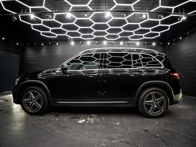 2020 Mercedes-BENZ GLB 缩略图 25
