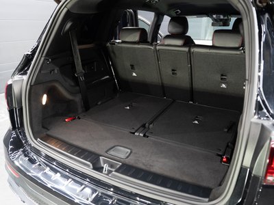 2020 Mercedes-BENZ GLB 缩略图 49