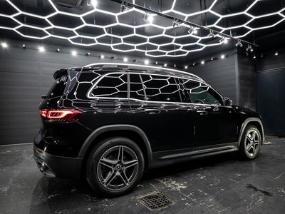 2020 Mercedes-BENZ GLB 缩略图 30