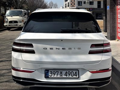GENESIS GV80 - 6