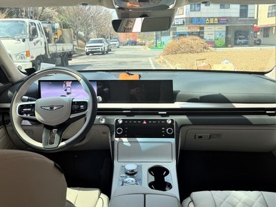 GENESIS GV80 - 7