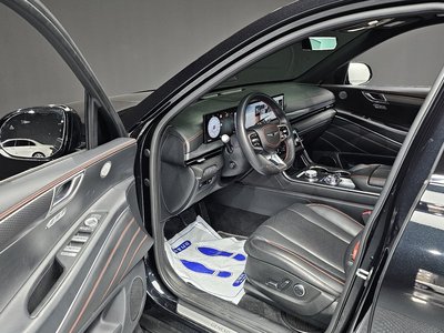 GENESIS GV80 COUPE - 10