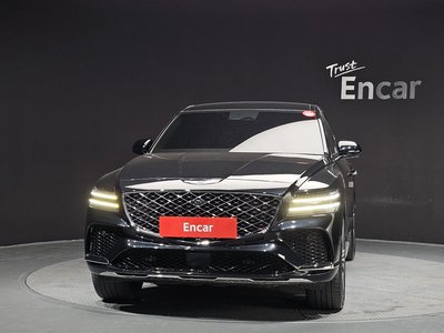GENESIS GV80 COUPE - 2