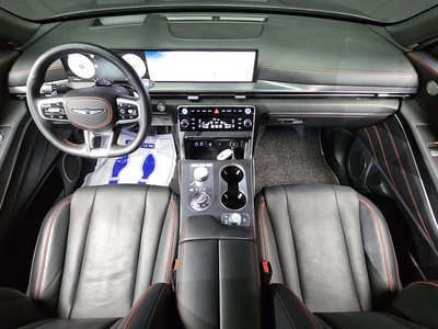 GENESIS GV80 COUPE - 5