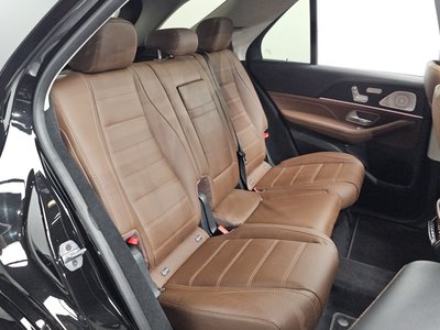 2025 Mercedes-BENZ GLE — миниатюра 17