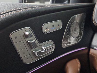 2025 Mercedes-BENZ GLE — миниатюра 27