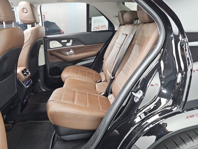 2025 Mercedes-BENZ GLE — миниатюра 16
