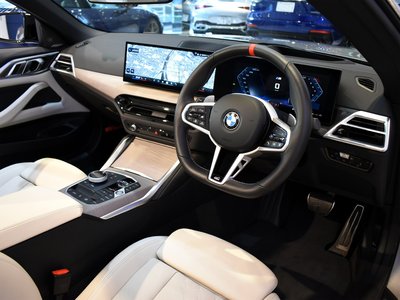 BMW 4 SERIES CABRIOLET - 6