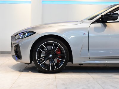 BMW 4 SERIES CABRIOLET - 5