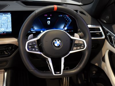 BMW 4 SERIES CABRIOLET - 7