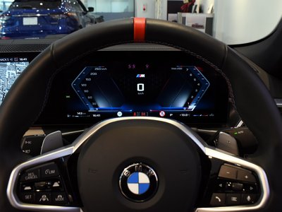 BMW 4 SERIES CABRIOLET - 8