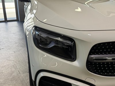 MERCEDES-BENZ GLB - 7