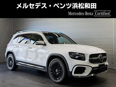 MERCEDES-BENZ GLB - 1