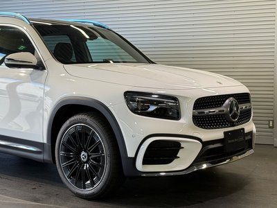 MERCEDES-BENZ GLB - 4