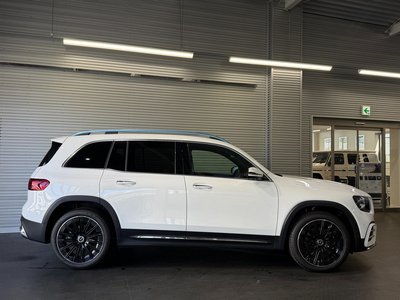 MERCEDES-BENZ GLB - 6