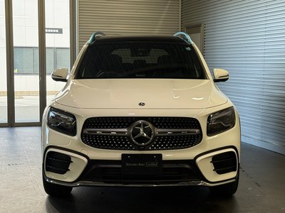 MERCEDES-BENZ GLB - 5