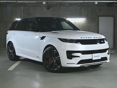 LAND ROVER RANGE ROVER SPORT - 2