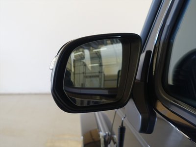 MERCEDES-BENZ G-CLASS - 6