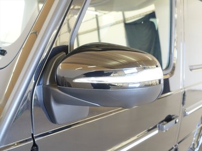 MERCEDES-BENZ G-CLASS - 7