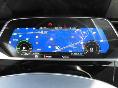 2024 AUDI Q8 SPORTBACK E-TRON photo 10