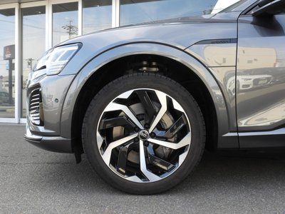 2024 AUDI Q8 SPORTBACK E-TRON photo 7