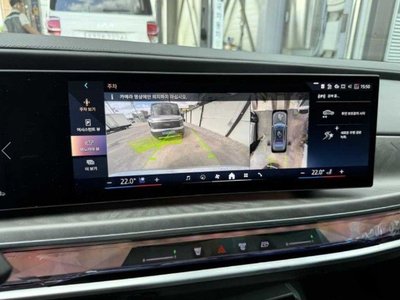 2023 BMW 7 SERIES 缩略图 18
