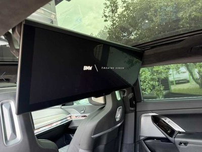 2023 BMW 7 SERIES 缩略图 11