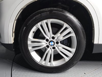 2015 BMW X5 — фото 6