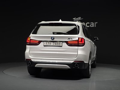 2015 BMW X5 — фото 4