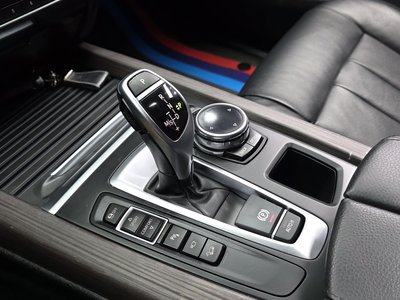 2015 BMW X5 — фото 9