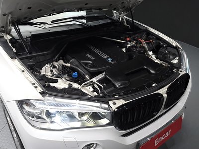 2015 BMW X5 — фото 7
