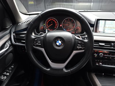 صورة مصغرة 13 لـ 2015 BMW X5