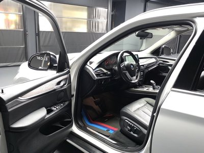 2015 BMW X5 — фото 10