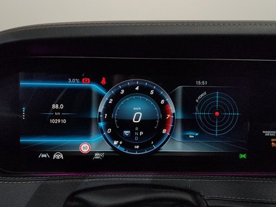 MERCEDES-BENZ S-CLASS - 8