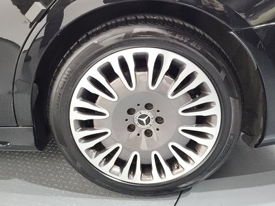 MERCEDES-BENZ S-CLASS - 6