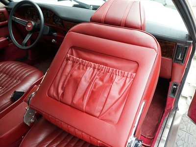 1983 Aston Martin V8 缩略图 49