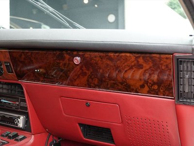 1983 Aston Martin V8 缩略图 48