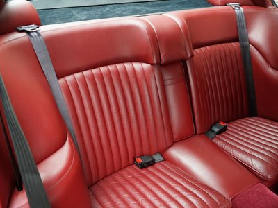 1983 Aston Martin V8 缩略图 17