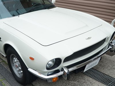 1983 Aston Martin V8 缩略图 54