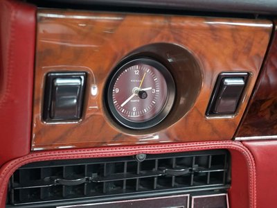 1983 Aston Martin V8 缩略图 19