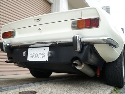 1983 Aston Martin V8 缩略图 39