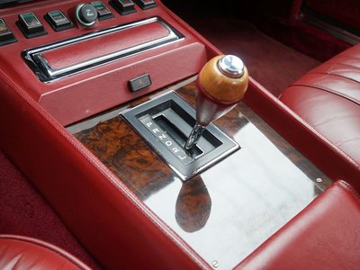 1983 Aston Martin V8 缩略图 47
