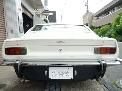 1983 Aston Martin V8 缩略图 36